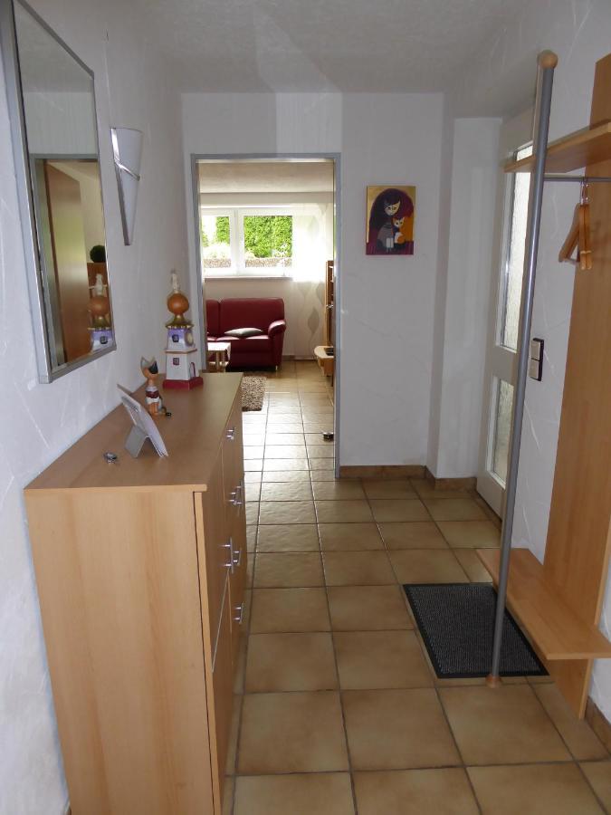 Ferienwohnung-Land Sankt Ingbert Exterior foto